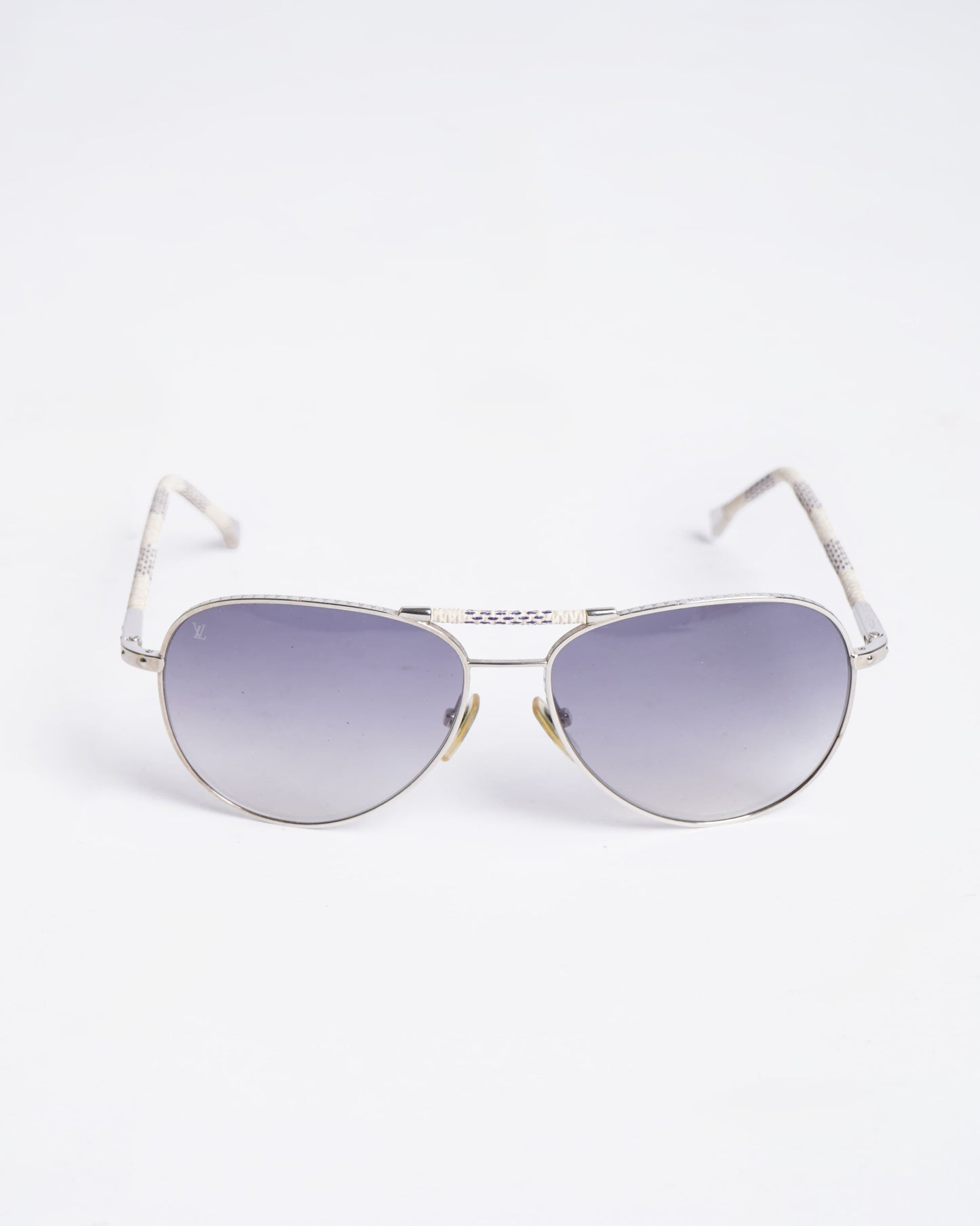 Louis Vuitton Aviator Sunglasses Women's