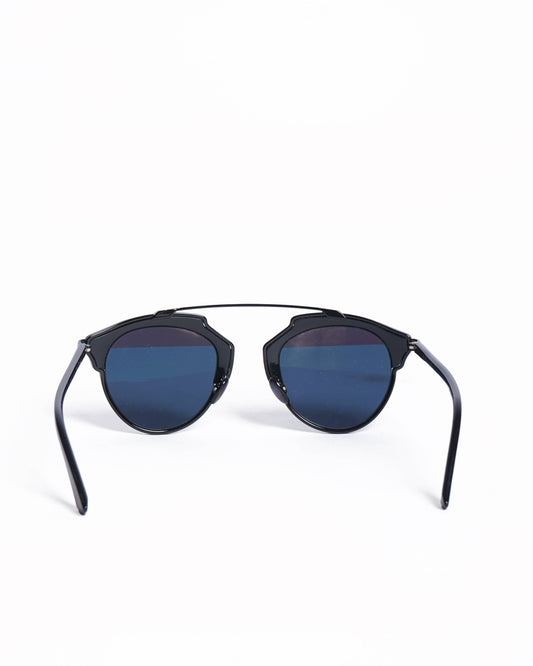 Christian Dior Dior So Real Sunglasses
