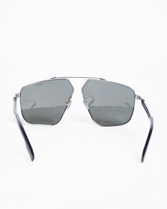 New Christian Dior aviator Men's Sunglasses