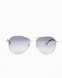 New Louis Vuitton Unisex Aviator Monogram Sunglasses