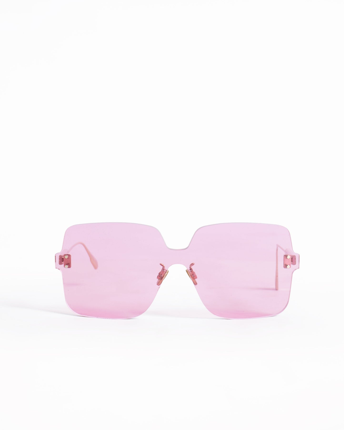 Christian dior color quake sunglasses
