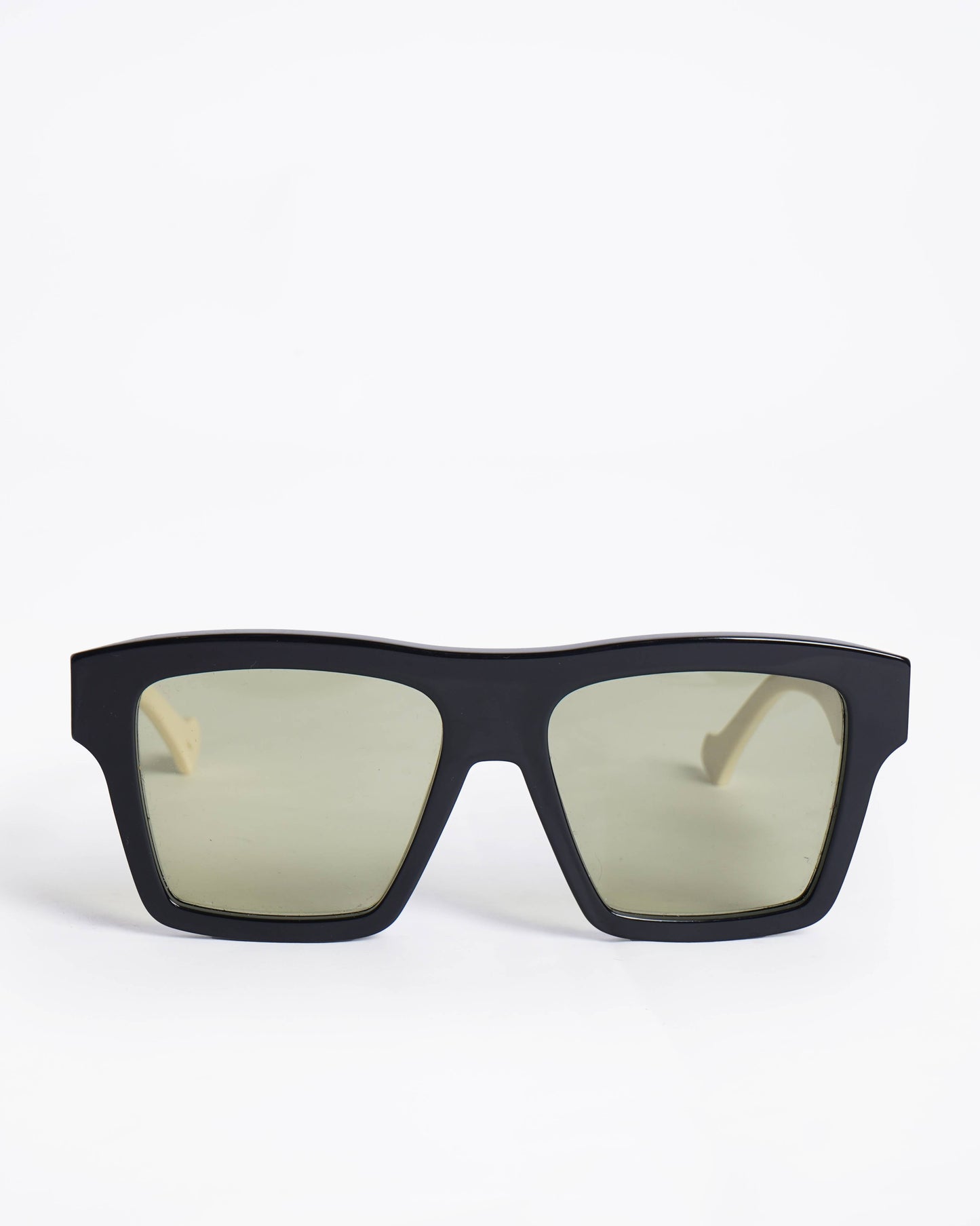 Gucci  Rectangular Sunglasses