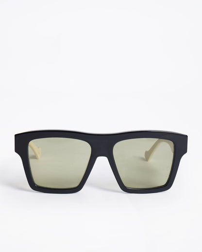 Gucci  Rectangular Sunglasses