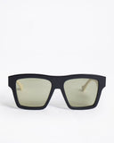 Gucci  Rectangular Sunglasses