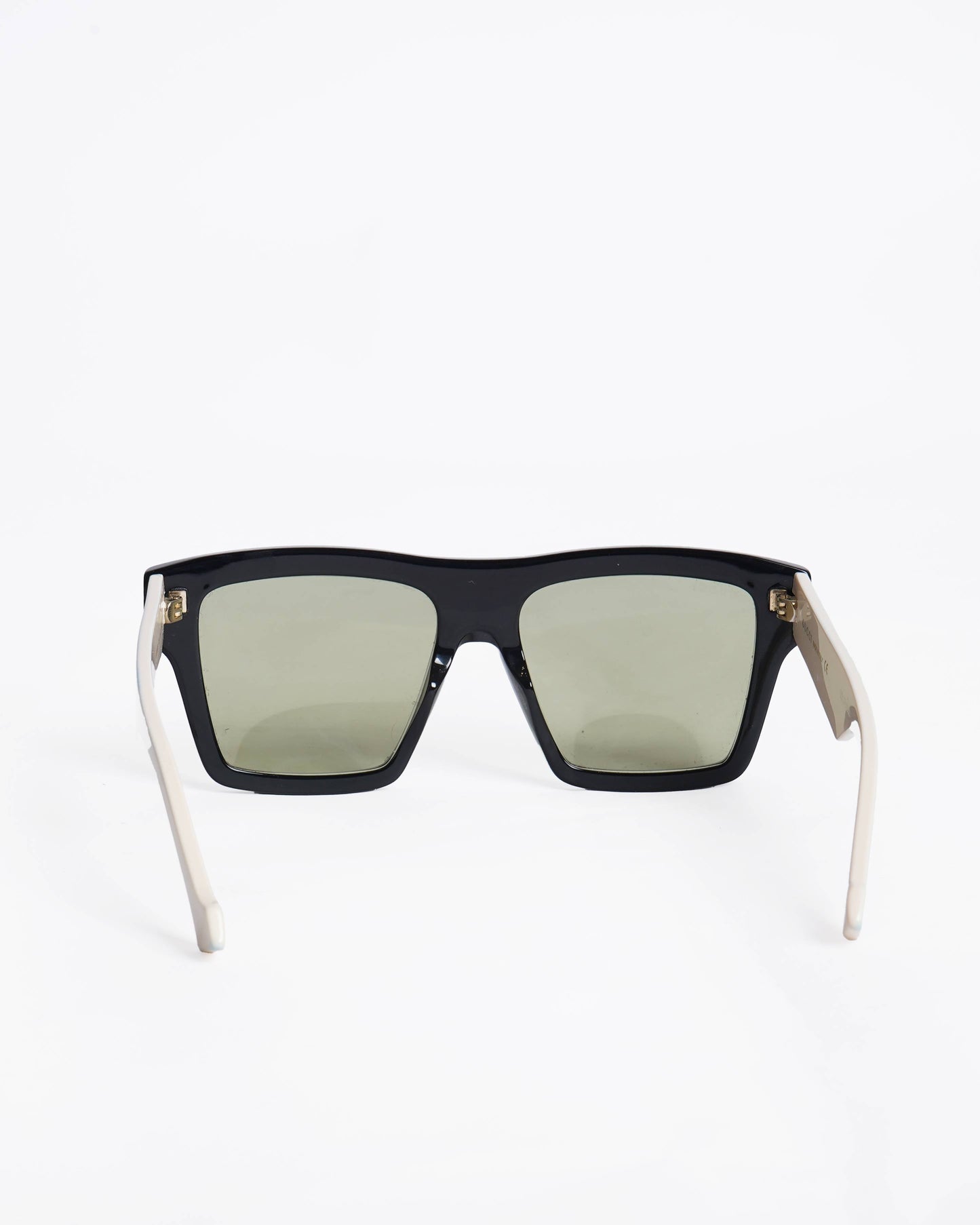 Gucci  Rectangular Sunglasses