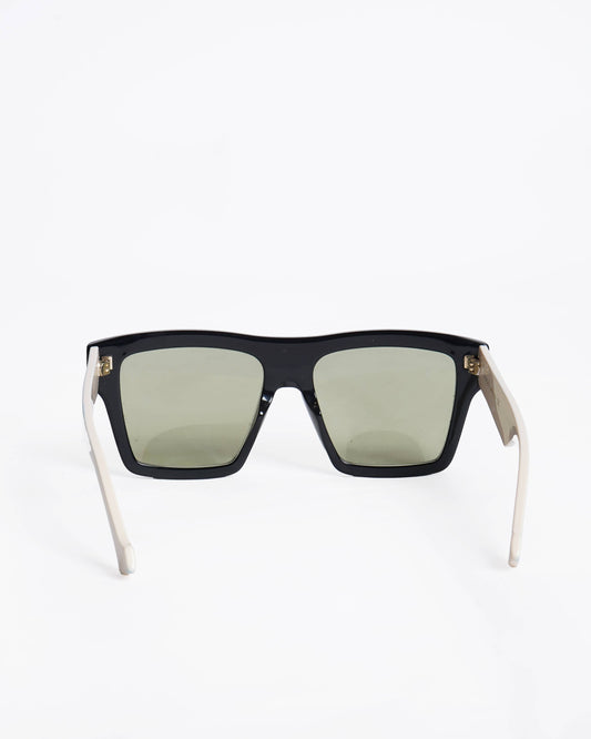 Gucci  Rectangular Sunglasses