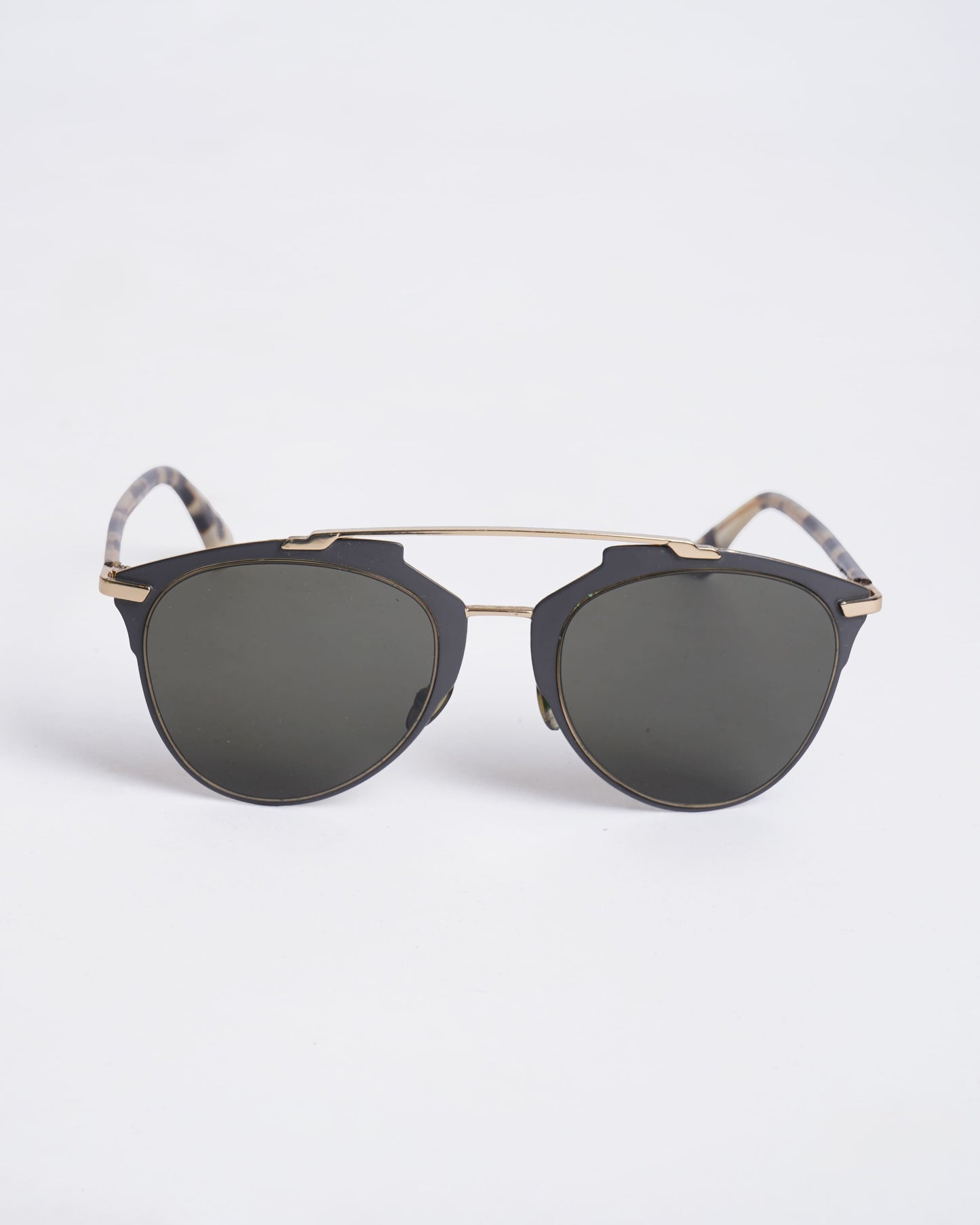 Christian Dior Women's Geometric Sunglasses