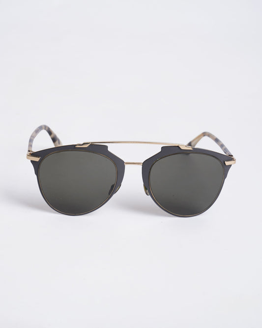 Christian Dior Women's Geometric Sunglasses