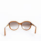 Louis Vuitton Women's Wide Frame Sunglasses