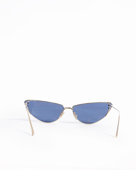 Christian dior missdior cateye sunglasses