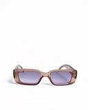Gucci Sunglasses   Brown Honey Transparent