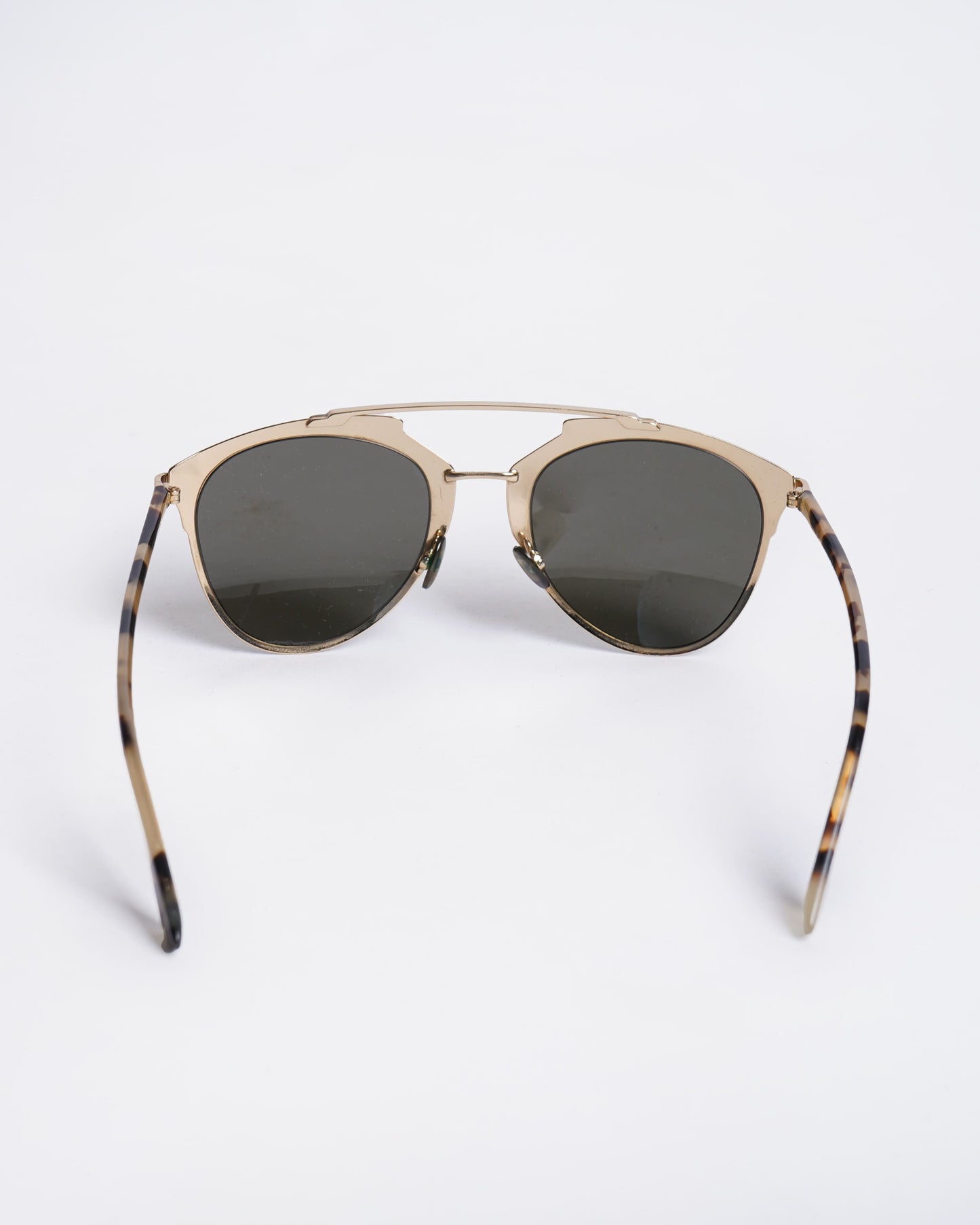 Christian Dior Women's Geometric Sunglasses