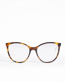New Gucci tortoise frame optical glasses