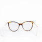New Gucci tortoise frame optical glasses