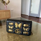 Gucci Marmont Butterfly Bag