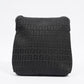 Fendi Zucchino Crossbody Bag Zucca Print / Black Canvas