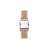 Hermes Cape Cod Watch PM 31mm (extra gold straps)
