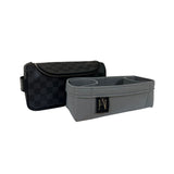 Liner for LV Toiletry Pouch (Mens)