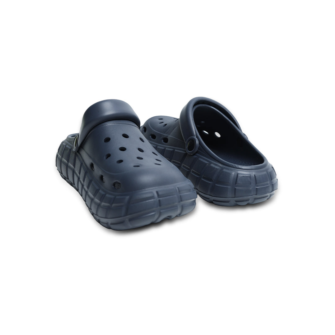 Birdsoles - Mono Starling (Grey)