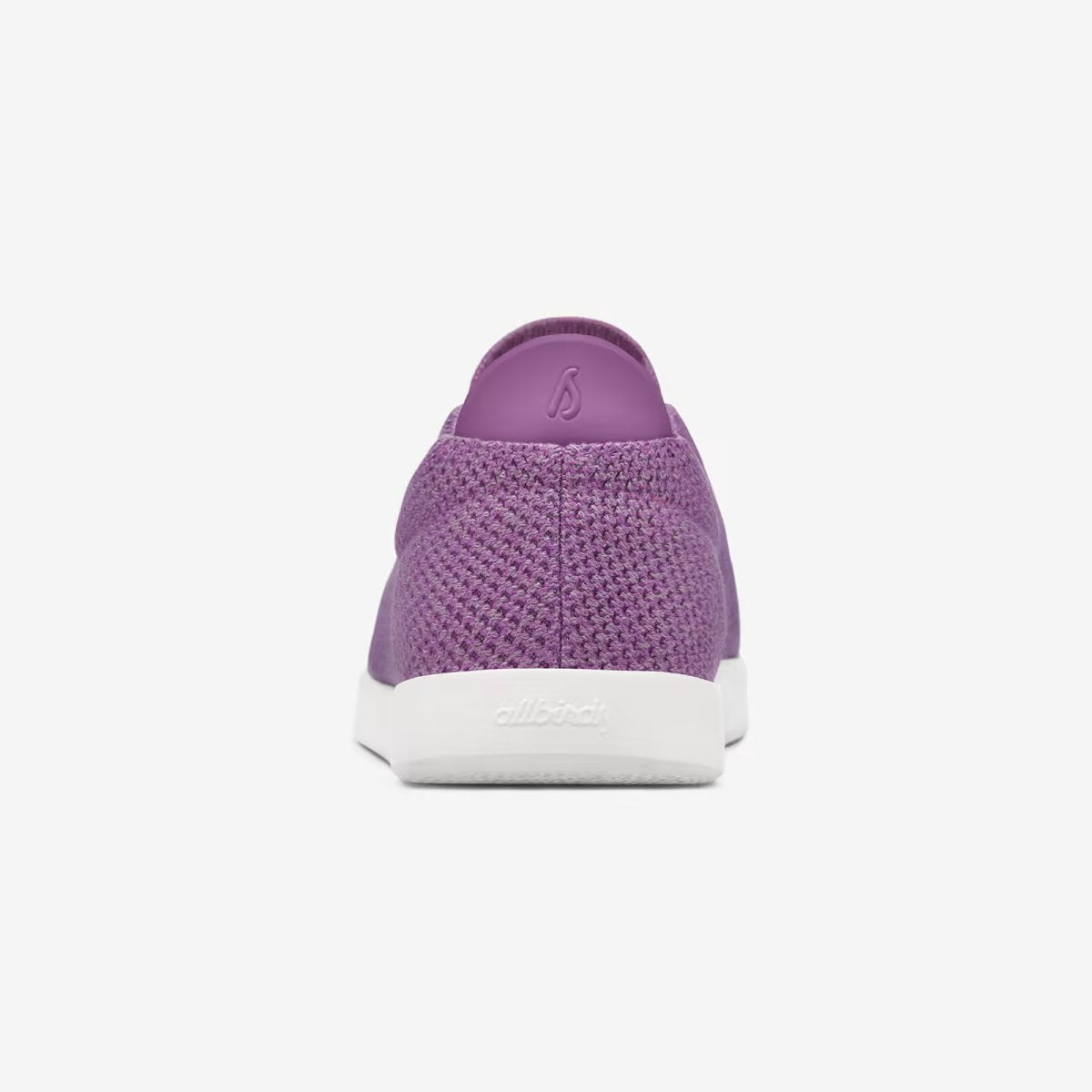 Allbirds Tree Pipers - Lux Purple (Blizzard Sole) EX