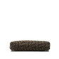 FENDI Zucchino Baguette