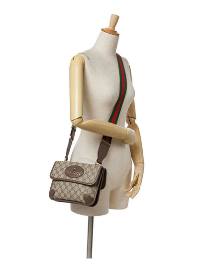 Gucci Neo   messenger bag