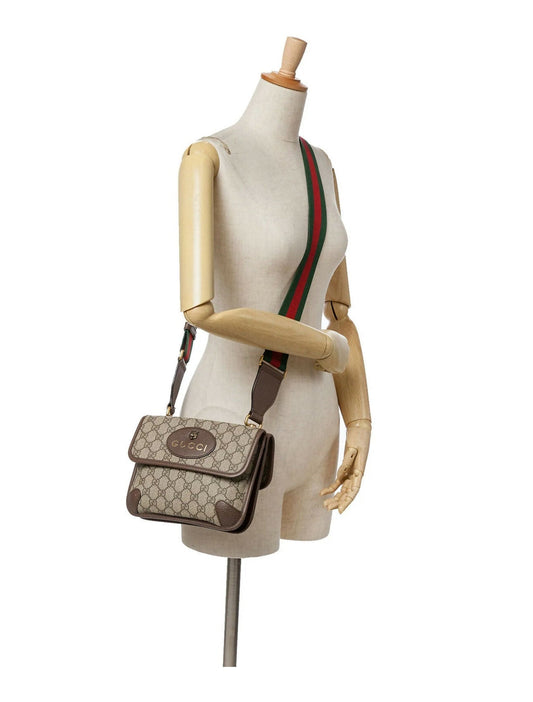 Gucci Neo   messenger bag