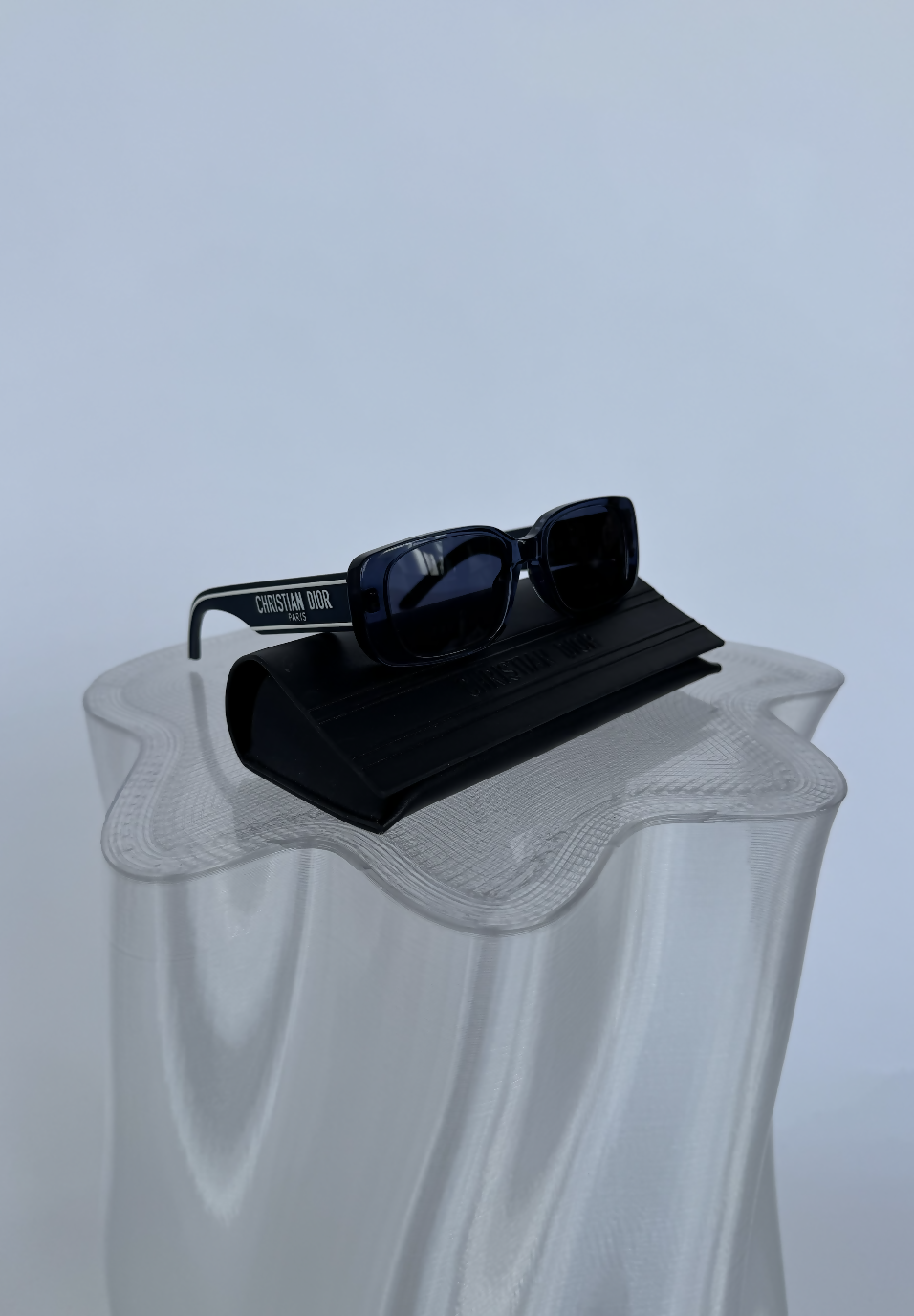 Dior Eyewear Wildior S2U sunglasses