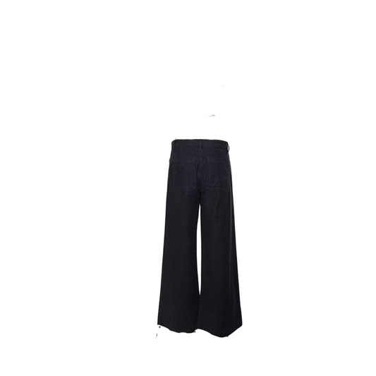 Frame Pant