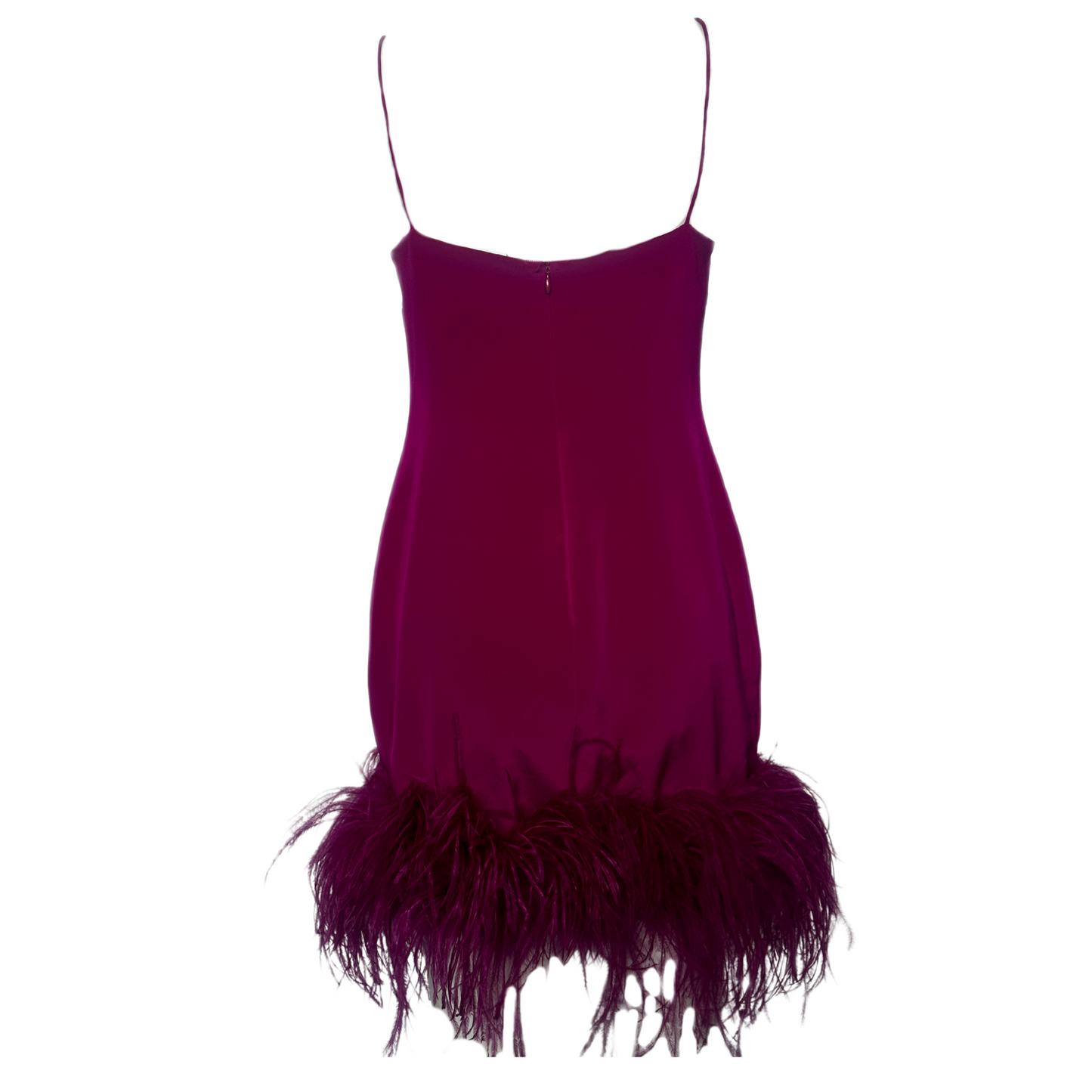 Marchesa Notte Dress