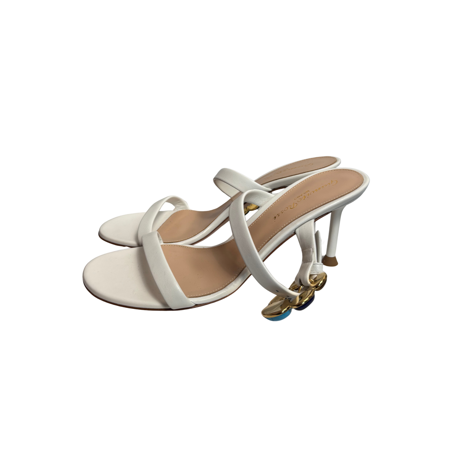 Gianvito Rossi Pump