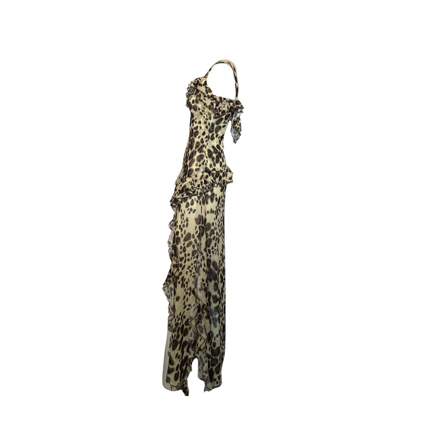 Siedres Dress