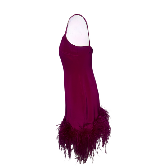 Marchesa Notte Dress