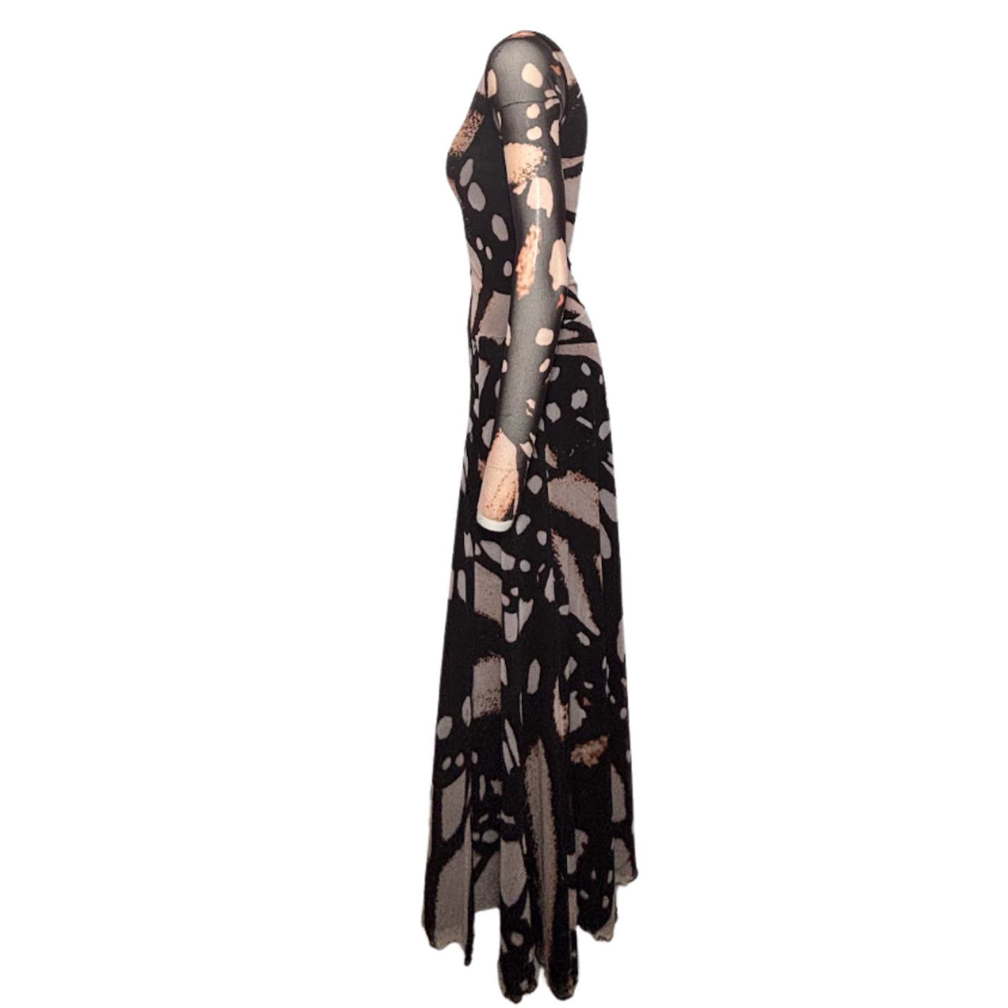 Wndr Lust Dress