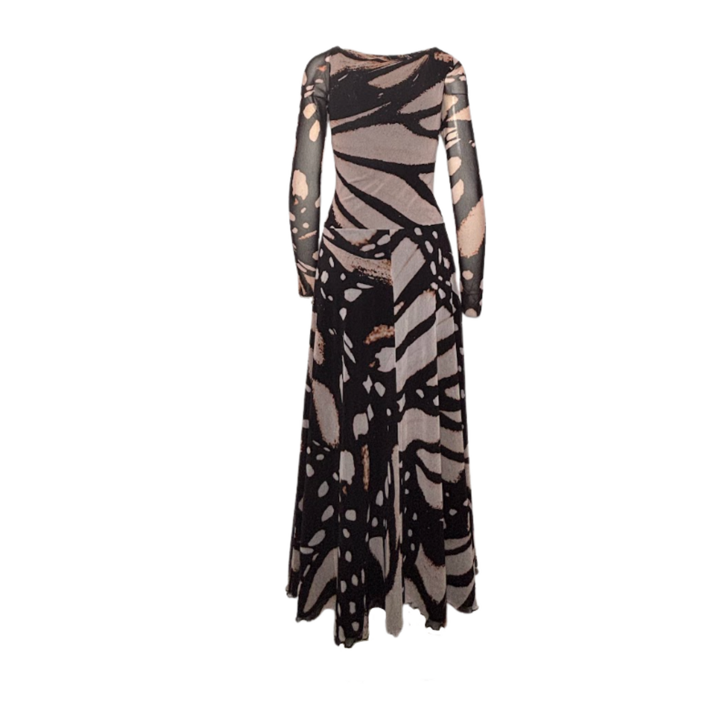 Wndr Lust Dress