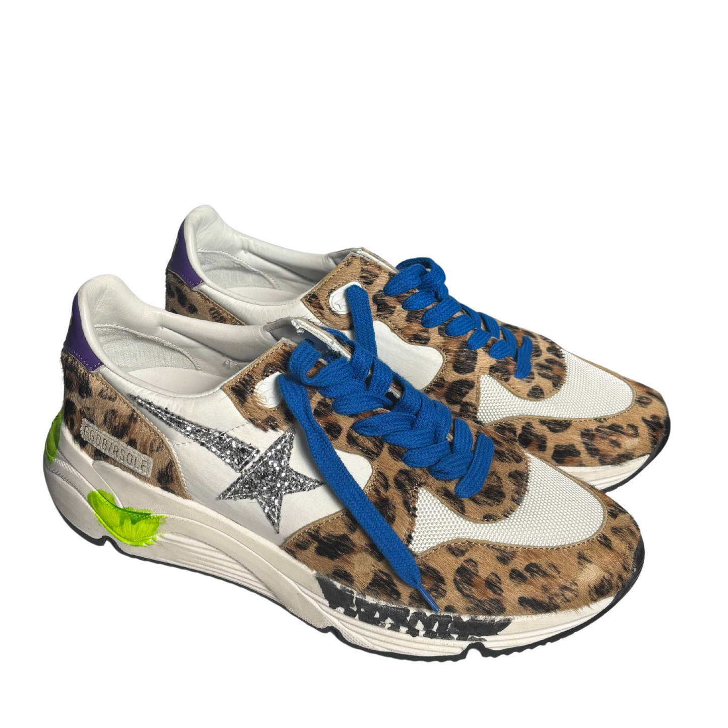 Golden Goose Sneaker
