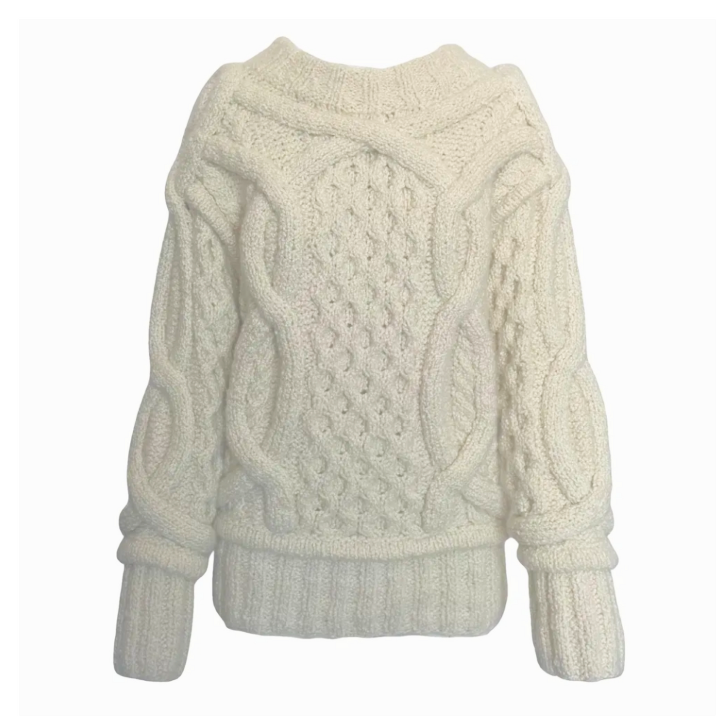 Khaite Knit