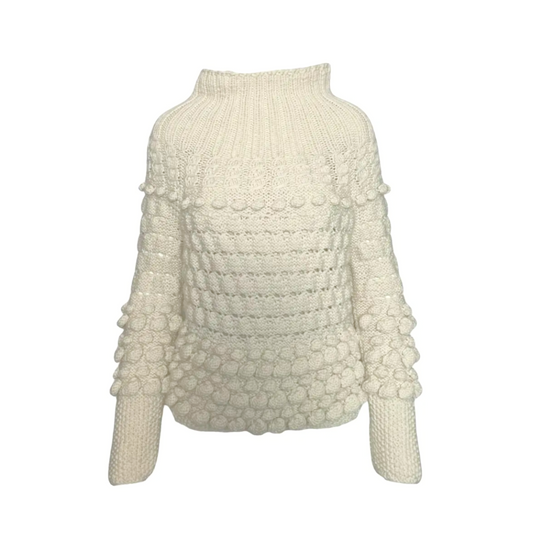 Nina Bauer Collection Sweater