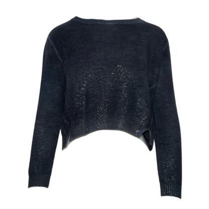 Avant Toi Knit