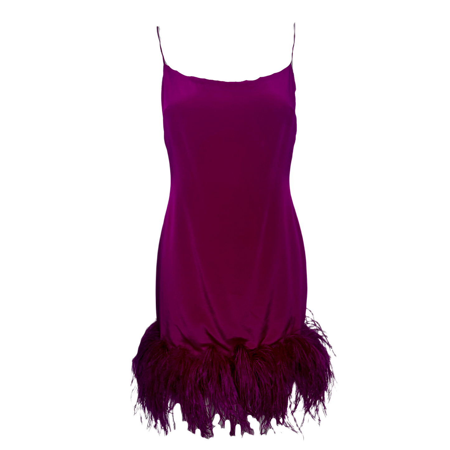 Marchesa Notte Dress