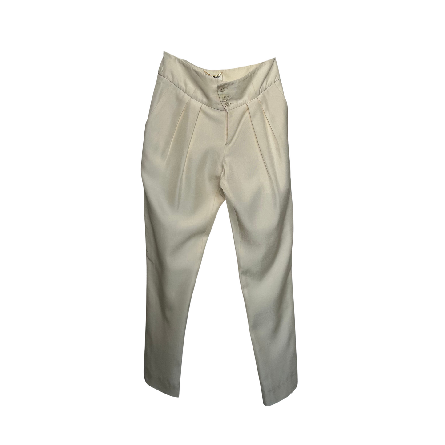 Saint Laurent Pant