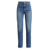 RE/DONE 70's Straight Laguna Jean