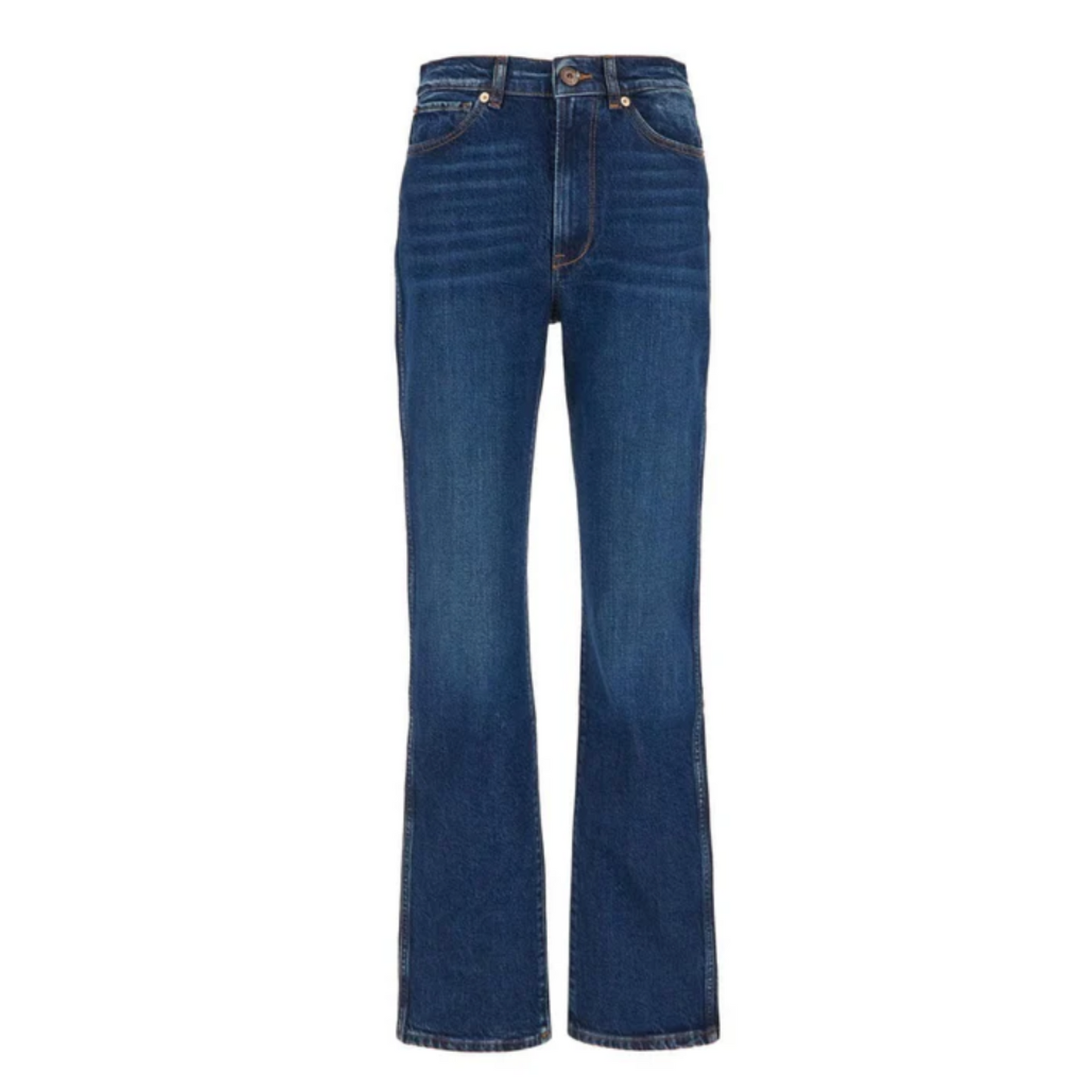 3x1 NYC Maddie Deep Blue Jean
