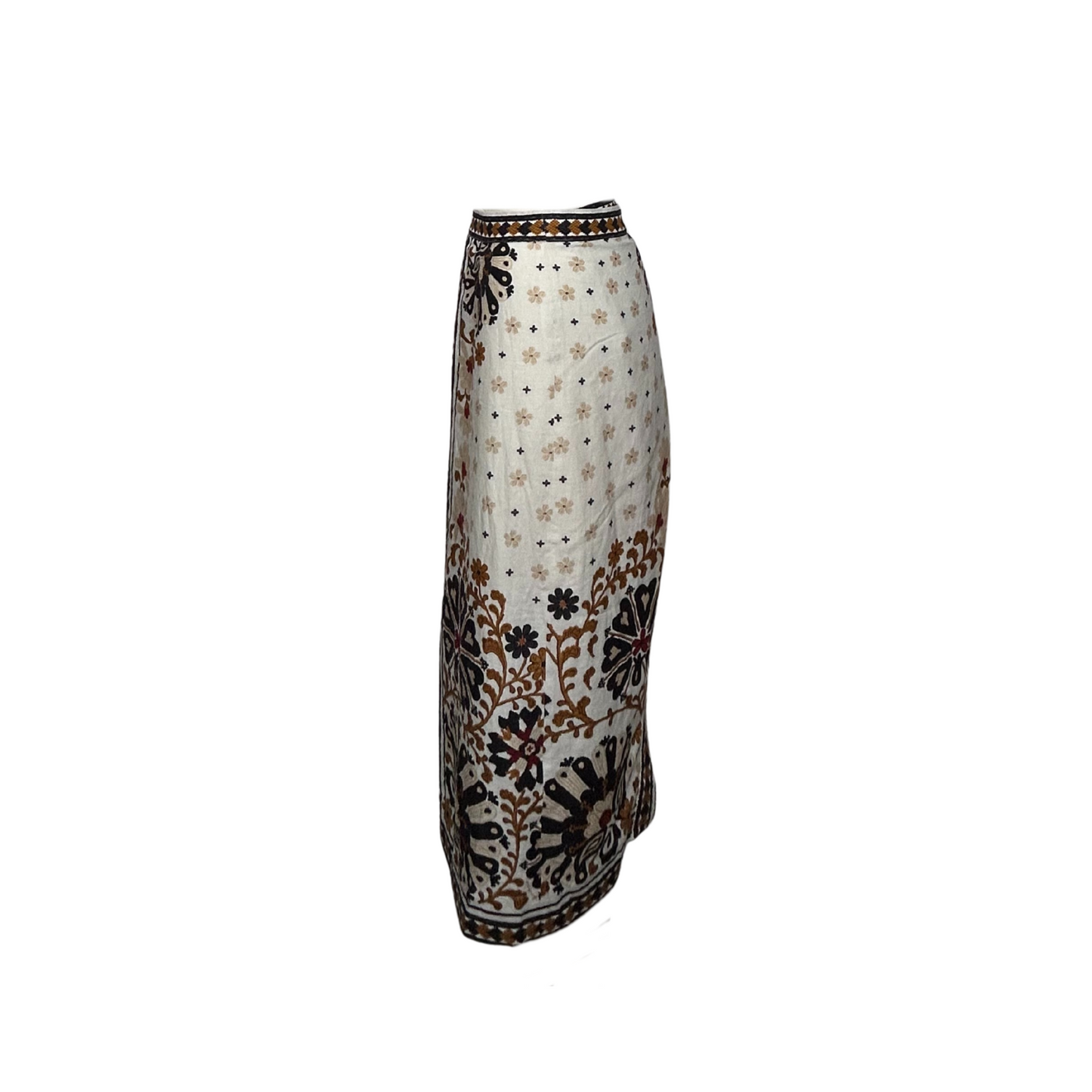 Farm Rio Skirt