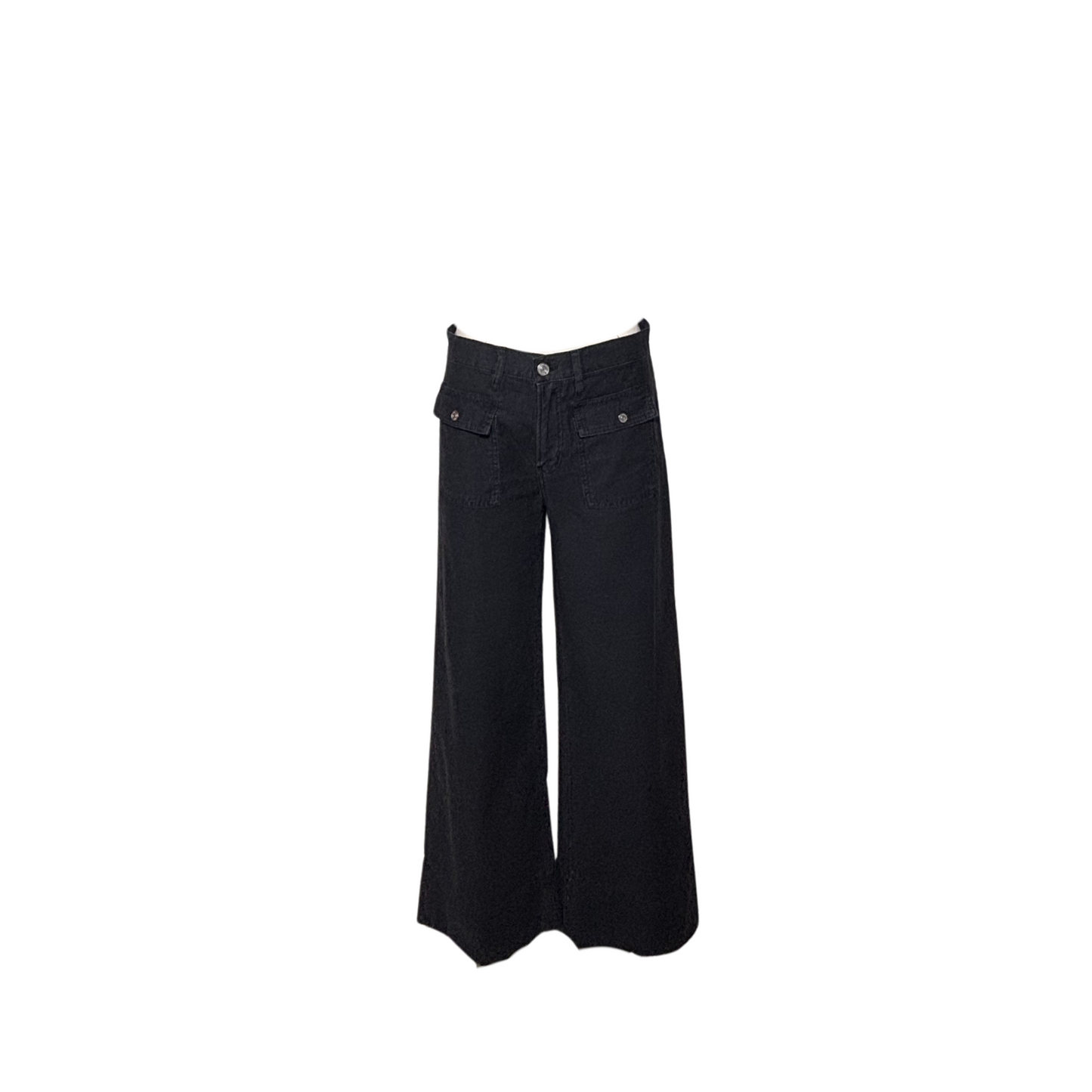 Frame Pant