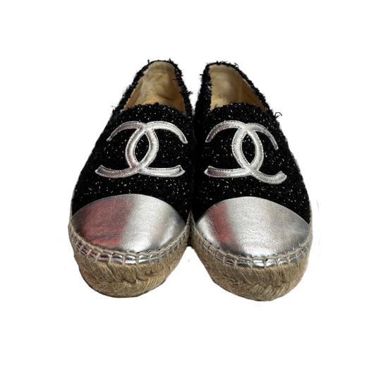 Chanel Ballet Flat