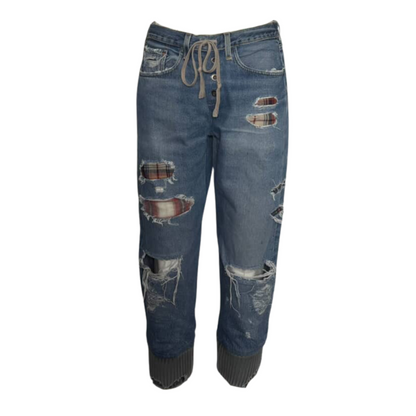 Greg Lauren Pant