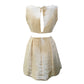 Repurpose(D) Oscar de la Renta Set