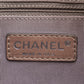 Chanel Reissue Shoulder Bag Red Quilted Lambskin