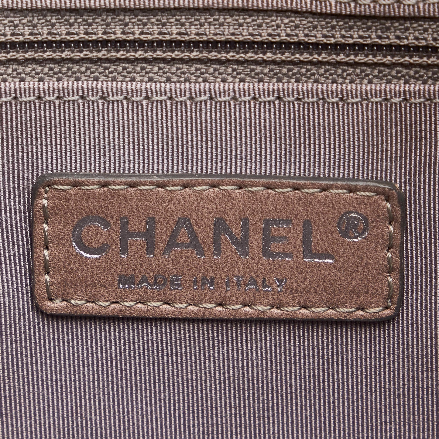 Chanel Reissue Shoulder Bag Red Quilted Lambskin